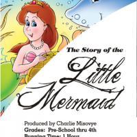 THE STORY OF THE LITTLE MERMAID Runs 11/30-12/14 At Theatre At The Center Video